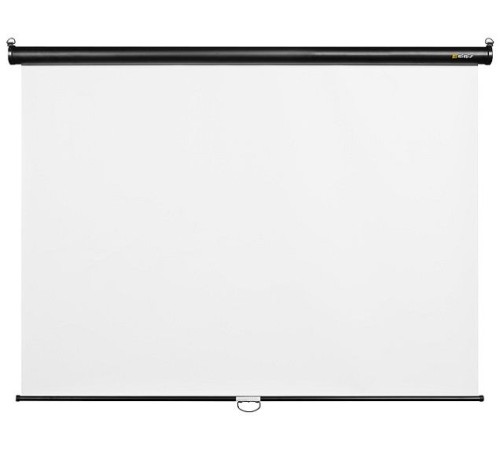 Экран 144x144см Digis Optima-C DSOC-1108 1:1 настенно-потолочный рулонный черный