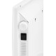 Конвектор Starwind SHV1010 1000Вт белый
