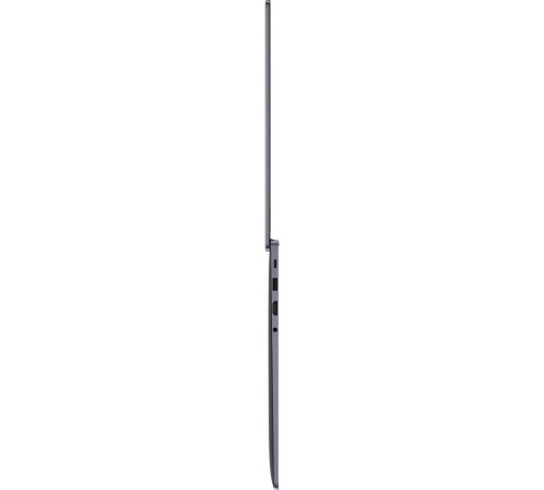 Ноутбук MateBook D14 MDF-X MendelF-W3851D Space Gray HUAWEI