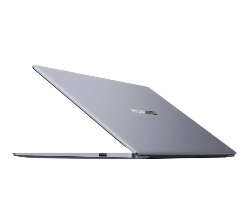Ноутбук MateBook D14 MDF-X MendelF-W3851D Space Gray HUAWEI