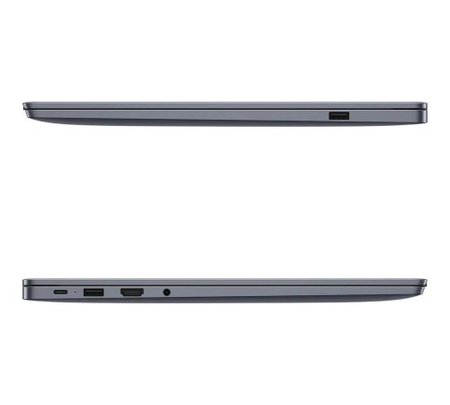 Ноутбук MateBook D14 MDF-X MendelF-W3851D Space Gray HUAWEI