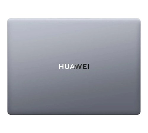 Ноутбук MateBook D14 MDF-X MendelF-W3851D Space Gray HUAWEI