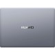 Ноутбук MateBook D14 MDF-X MendelF-W3851D Space Gray HUAWEI