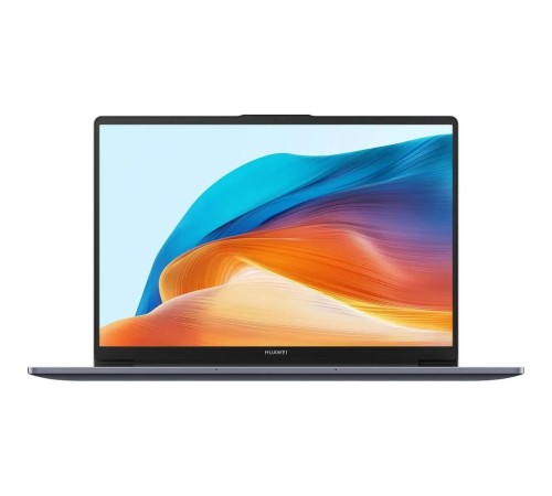 Ноутбук MateBook D14 MDF-X MendelF-W3851D Space Gray HUAWEI