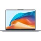 Ноутбук MateBook D14 MDF-X MendelF-W3851D Space Gray HUAWEI