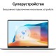 Ноутбук MateBook D14 MDF-X MendelF-W3851D Space Gray HUAWEI