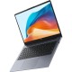 Ноутбук MateBook D14 MDF-X MendelF-W3851D Space Gray HUAWEI