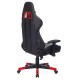 Кресло игровое A4Tech Bloody GC-550 черный эко.кожа крестовина