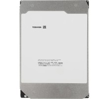 Жесткий диск серверный Toshiba 3.5" 24TB MG Series SATA3 6Gb/s 7200RPM  512MB Buffer