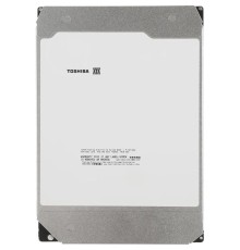 Жесткий диск серверный Toshiba 3.5" 24TB MG Series SATA3 6Gb/s 7200RPM  512MB Buffer