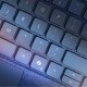Комплект Клавиатура и стилус для планшетного компьютера Microsoft Surface Pro 10 Microsoft Surface Pro 13" Signature Keyboard Copilot Bundle SlimPen2/Eng/black (1864 8X8-00155)