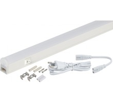 Светильник Эра LLED-01-12W-6500-W 12Вт 6500K белый опал (Б0019780)