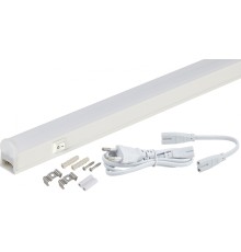 Светильник Эра LLED-01-12W-6500-W 12Вт 6500K белый опал (Б0019780)