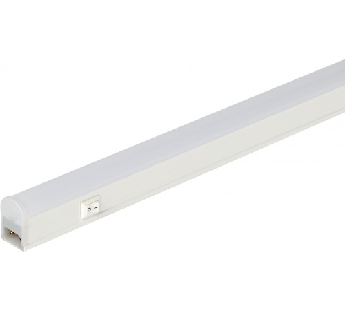 Светильник Эра LLED-01-12W-6500-W 12Вт 6500K белый опал (Б0019780)