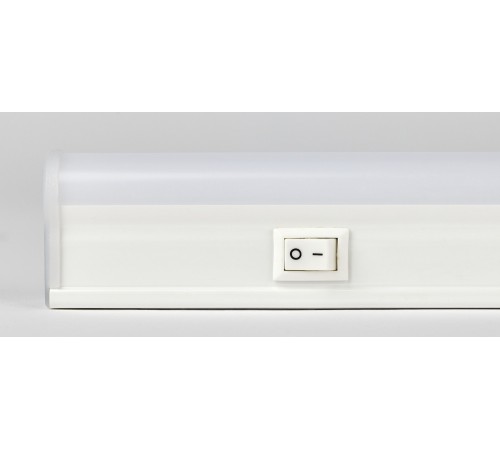 Светильник Эра LLED-01-12W-6500-W 12Вт 6500K белый опал (Б0019780)