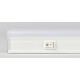 Светильник Эра LLED-01-12W-6500-W 12Вт 6500K белый опал (Б0019780)
