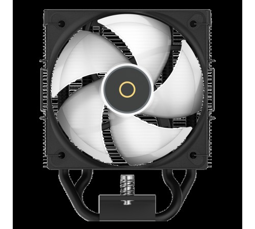 Кулер для процессора Ocypus Gamma A40 BK ARGB (Gamma-A40-BK1AAWN00X-GL) Кулер для процессора Ocypus Gamma A40 BK ARGB (Gamma-A40-BK1AAWN00X-GL)