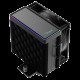 Кулер для процессора Ocypus Gamma A40 BK ARGB (Gamma-A40-BK1AAWN00X-GL)