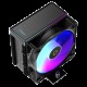 Кулер для процессора Ocypus Gamma A40 BK ARGB (Gamma-A40-BK1AAWN00X-GL)