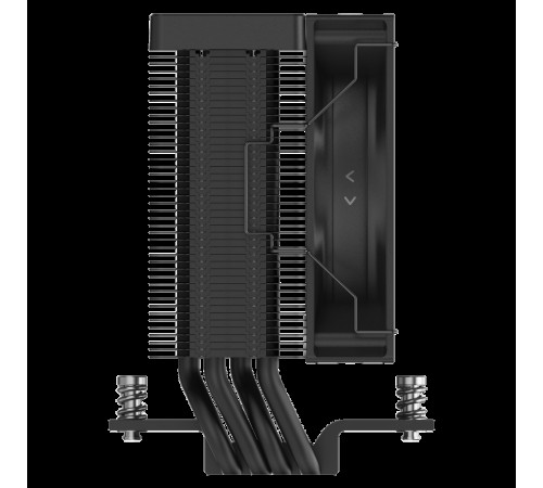 Кулер для процессора Ocypus Gamma A40 BK (Gamma-A40-BK1NNWN00X-GL) Кулер для процессора Ocypus Gamma A40 BK (Gamma-A40-BK1NNWN00X-GL)