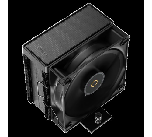 Кулер для процессора Ocypus Gamma A40 BK (Gamma-A40-BK1NNWN00X-GL) Кулер для процессора Ocypus Gamma A40 BK (Gamma-A40-BK1NNWN00X-GL)