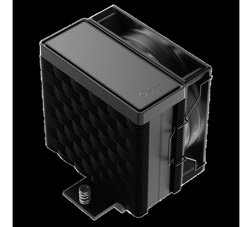 Кулер для процессора Ocypus Gamma A40 BK (Gamma-A40-BK1NNWN00X-GL) Кулер для процессора Ocypus Gamma A40 BK (Gamma-A40-BK1NNWN00X-GL)