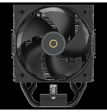 Кулер для процессора Ocypus Gamma A40 BK (Gamma-A40-BK1NNWN00X-GL)