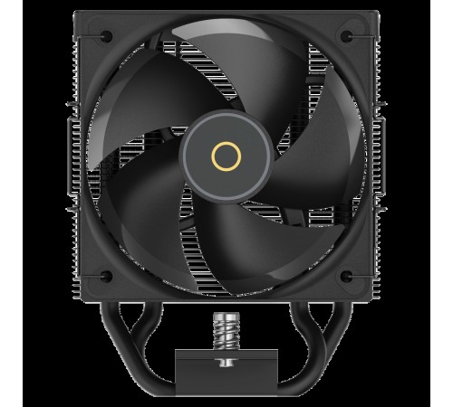 Кулер для процессора Ocypus Gamma A40 BK (Gamma-A40-BK1NNWN00X-GL) Кулер для процессора Ocypus Gamma A40 BK (Gamma-A40-BK1NNWN00X-GL)
