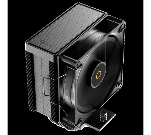 Кулер для процессора Ocypus Gamma A40 BK (Gamma-A40-BK1NNWN00X-GL) Кулер для процессора Ocypus Gamma A40 BK (Gamma-A40-BK1NNWN00X-GL)