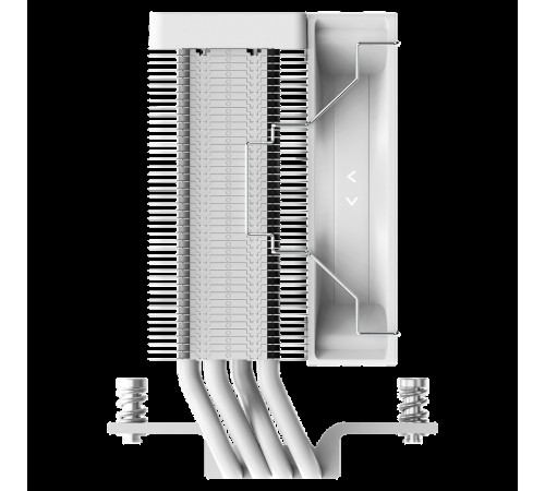 Кулер для процессора Ocypus Gamma A40 WH ARGB (Gamma-A40-WH1AAWN00X-GL) Кулер для процессора Ocypus Gamma A40 WH ARGB (Gamma-A40-WH1AAWN00X-GL)