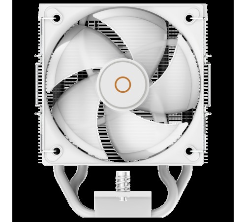 Кулер для процессора Ocypus Gamma A40 WH ARGB (Gamma-A40-WH1AAWN00X-GL) Кулер для процессора Ocypus Gamma A40 WH ARGB (Gamma-A40-WH1AAWN00X-GL)
