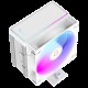 Кулер для процессора Ocypus Gamma A40 WH ARGB (Gamma-A40-WH1AAWN00X-GL)
