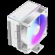 Кулер для процессора Ocypus Gamma A40 WH ARGB (Gamma-A40-WH1AAWN00X-GL)