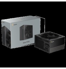 Блок питания 500W Ocypus Beta P500 BK (ATX, APFC, 20+4 pin, 120mm fan, PCI-E 6+2Px2, 3xSATA) (Beta-P500-N1HDBK024X-EU)