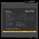 Блок питания 700W Ocypus Beta P700 BK (ATX, APFC, 20+4 pin, 120mm fan, PCI-E 6+2Px2, 3xSATA) (Beta-P700-N1HDBK024X-EU)