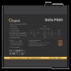 Блок питания 650W Ocypus Delta P650 (ATX, 80+ Bronze, APFC, 20+4 pin, 120mm fan, PCI-E 6+2Px3, 8xSATA) (Delta-P650-B1FDBK024X-EU)