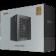 Блок питания 650W Ocypus Delta P650 (ATX, 80+ Bronze, APFC, 20+4 pin, 120mm fan, PCI-E 6+2Px3, 8xSATA) (Delta-P650-B1FDBK024X-EU)