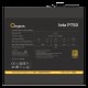 Блок питания 750W Ocypus Iota P750 (ATX, 80+ Gold, APFC, 20+4 pin, 120mm fan, PCI-E 6+2Px3, 8xSATA) (Iota-P750-G1FFBK024X-EU)