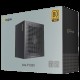 Блок питания 1200W Ocypus Iota P1200 (ATX, 80+ Gold, APFC, 20+4 pin, 120mm fan, PCI-E 6+2Px3, 8xSATA) (Iota-P1200-G1FFBK024X-EU)