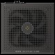 Блок питания 1200W Ocypus Iota P1200 (ATX, 80+ Gold, APFC, 20+4 pin, 120mm fan, PCI-E 6+2Px3, 8xSATA) (Iota-P1200-G1FFBK024X-EU)