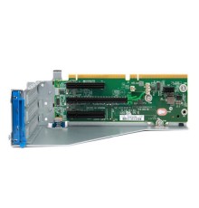 Райзер-карта HPE DL380 G11 2U x8/x16/x8 Sec Riser Kit