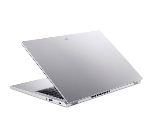 Ноутбук/ ACER Extensa 15 EX215-57-519N 15.6"(1920x1080 (матовый) IPS)/Intel Core i5 1334U(1.3Ghz)/16384Mb/512PCISSDGb/noDVD/Int:Intel HD/Cam/BT/WiFi/50WHr/war 1y/1.8kg/Silver/NoOS
