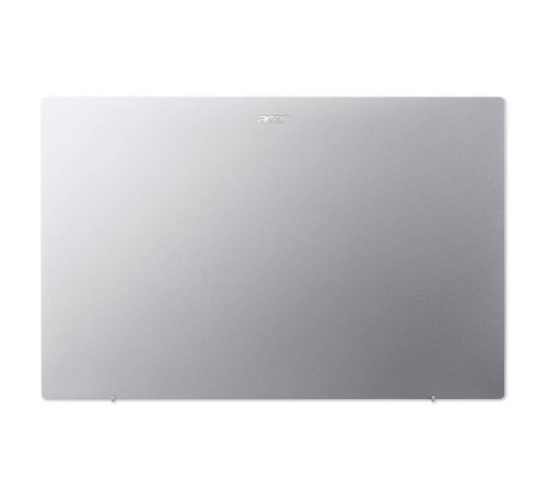 Ноутбук/ ACER Extensa 15 EX215-57-519N 15.6"(1920x1080 (матовый) IPS)/Intel Core i5 1334U(1.3Ghz)/16384Mb/512PCISSDGb/noDVD/Int:Intel HD/Cam/BT/WiFi/50WHr/war 1y/1.8kg/Silver/NoOS