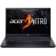 Ноутбук Acer Nitro V 15 ANV15-41-R0Y0 AMD Ryzen 5 6600H/16Gb/SSD512Gb/RTX2050 4Gb/15.6"/IPS/FHD/165Hz/NoOS/Black (NH.QSJCD.00B)