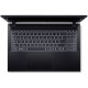 Ноутбук Acer Nitro V 15 ANV15-41-R0Y0 AMD Ryzen 5 6600H/16Gb/SSD512Gb/RTX2050 4Gb/15.6"/IPS/FHD/165Hz/NoOS/Black (NH.QSJCD.00B)