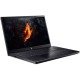 Ноутбук Acer Nitro V 15 ANV15-41-R0Y0 AMD Ryzen 5 6600H/16Gb/SSD512Gb/RTX2050 4Gb/15.6"/IPS/FHD/165Hz/NoOS/Black (NH.QSJCD.00B)