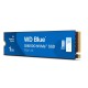 Твердотельный накопитель SSD Western Digital M.2 2280 1TB WD Blue SN5000 WDS100T4B0Е PCI-E 4.0 x4