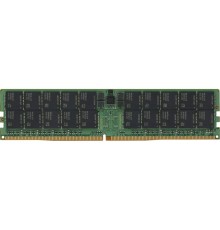 Модуль памяти Samsung 64GB DDR5 M321R8GA0PB0-CWMJJ 5600MHz DIMM 2Rx4 Registred ECC