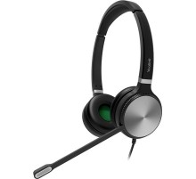Гарнитура проводная Yealink YHS36 Dual