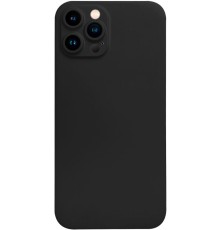 Чехол (клип-кейс) Gresso для Apple iPhone 13 Pro Smart Slim 360 черный (GR17SMT498)